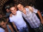 Caveman and Prody in the Mix în Escape
