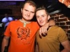 Caveman and Prody in the Mix în Escape