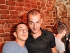 Caveman and Prody in the Mix în Escape