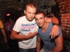 Caveman and Prody in the Mix în Escape