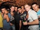 Caveman and Prody in the Mix în Escape