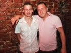 Caveman and Prody in the Mix în Escape