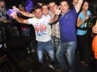 Caveman and Prody in the Mix în Escape