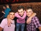 Caveman and Prody in the Mix în Escape