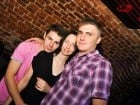 Caveman and Prody in the Mix în Escape