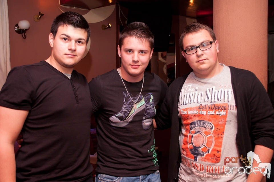 Chanson Beer Fest,