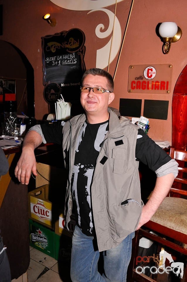 Chanson Beer Fest,