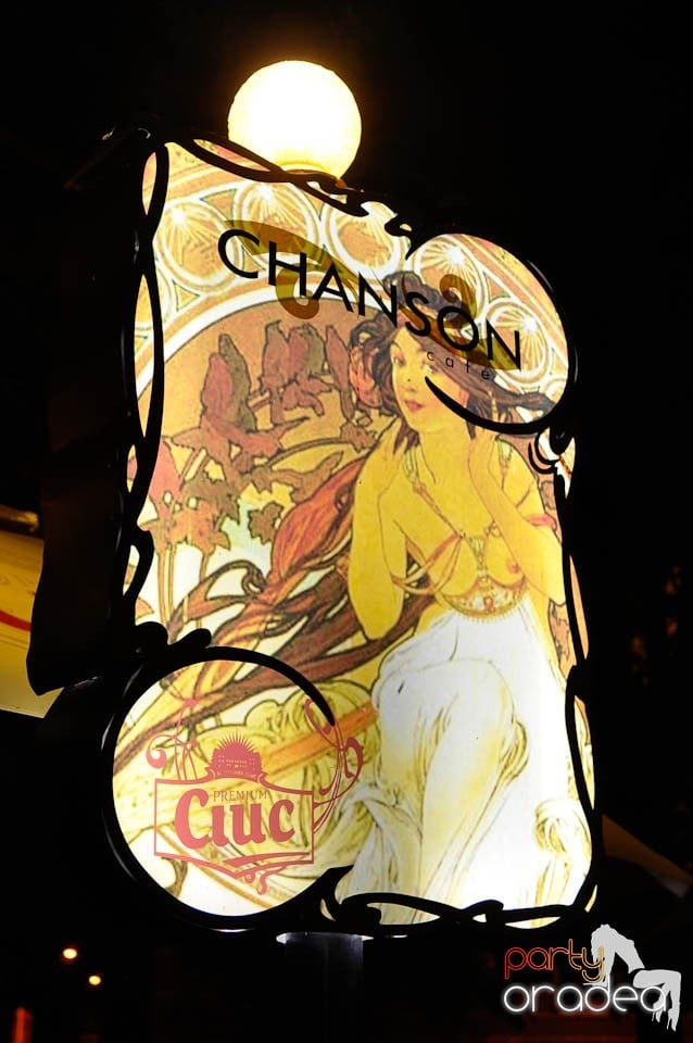 Chanson Beer Fest,