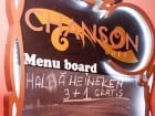 Chanson Beer Fest