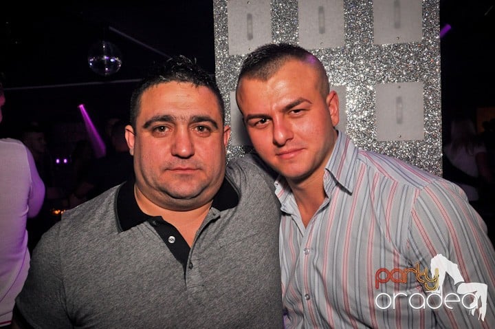Chef de chef cu Blaga de la Oradea,
