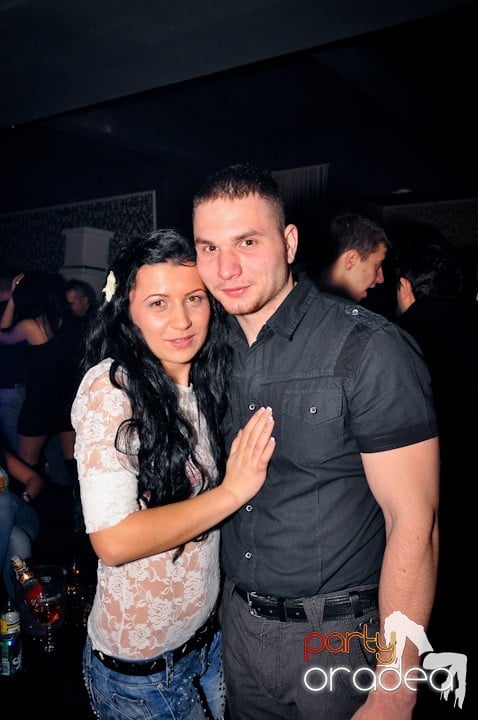 Chef de chef cu Blaga de la Oradea,