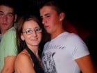 Distracţie de sâmbătă în Clubul Atti's
