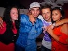 Distracţie de sâmbătă în Clubul Atti's