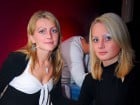 Distracţie de sâmbătă în Clubul Atti's