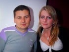 Distracţie de sâmbătă în Clubul Atti's