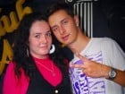 Distracţie de sâmbătă în Clubul Atti's