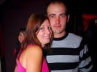 Distracţie de sâmbătă în Clubul Atti's