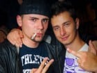 Distracţie de sâmbătă în Clubul Atti's