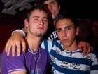 Distracţie de sâmbătă în Clubul Atti's
