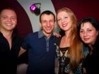 Distracţie de sâmbătă în Clubul Atti's
