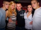 Distracţie de sâmbătă în Clubul Atti's