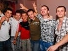 Chef de Chef în Rio CLub