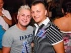 Chef de Chef în Rio CLub