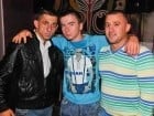Chef de Chef în Rio CLub