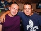 Chef de Chef în Rio CLub