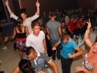 Chef de Chef în Rio CLub