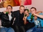 Chef de Chef în Rio CLub