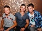 Chef de Chef în Rio CLub