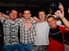Chef de Chef în Rio CLub