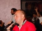 Chef de Chef în Rio CLub
