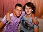Chef de Chef în Rio CLub