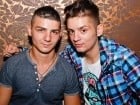 Chef de Chef în Rio CLub