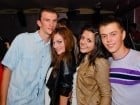 Chef de Chef în Rio CLub