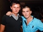 Chef de Chef în Rio CLub