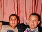Chef de Chef în Rio CLub