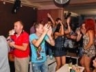 Chef de Chef în Rio CLub