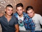 Chef de Chef în Rio CLub