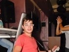 Chef de Chef în Rio CLub