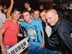 Chef de Chef în Rio CLub