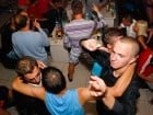 Chef de Chef în Rio CLub