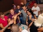 Chef de Chef în Rio CLub