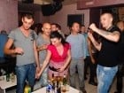 Chef de Chef în Rio CLub