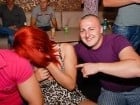 Chef de Chef în Rio CLub