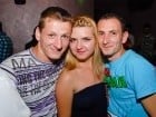Chef de Chef în Rio CLub