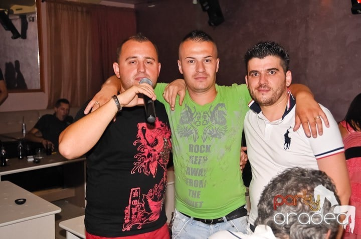 Chef de chef la Rio Club, 