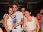 Chef de chef la Rio Club